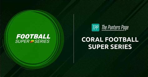 football super series coral